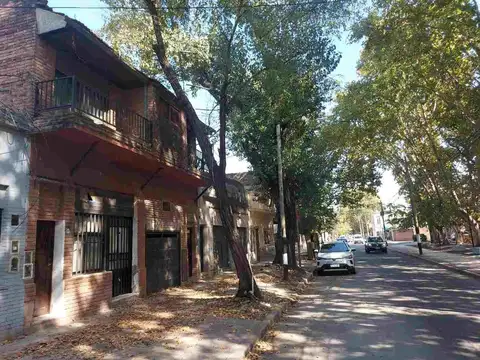 Doctor Amadeo Sabattini 3900