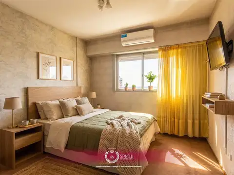 Departamento en Venta de 5 ambientes