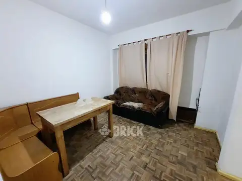 AV. PUEYRREDON AL 1000 - 40 M2 IMPECABLE PATIO APTO PROFESIONAL