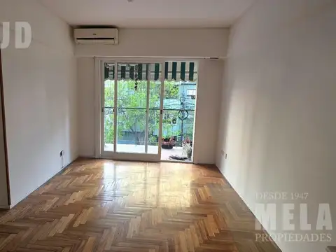 Departamento en Villa Urquiza