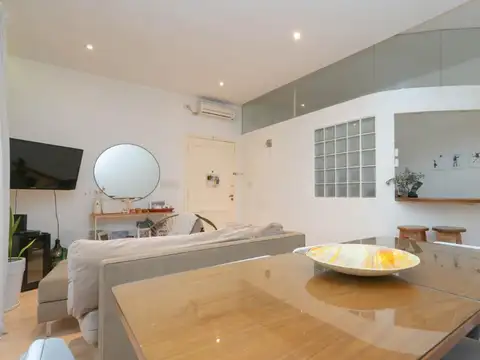 Depto Tipo Casa en Venta de 4 ambientes