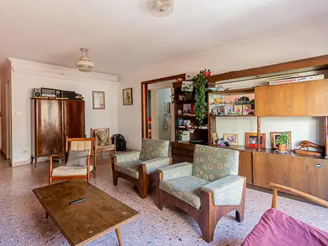 Departamento en Venta al Sur