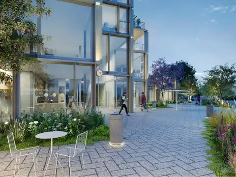 Venta de Oficinas AORA en Bella Vista