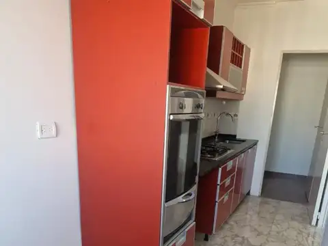 Departamento en Alquiler con 1 cocheras