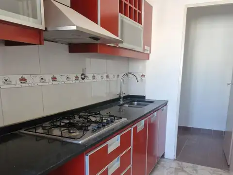 Departamento en Alquiler de 2 dormitorios