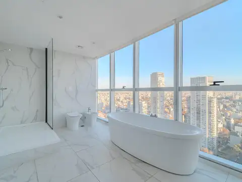 Departamento en Venta con 2 cocheras