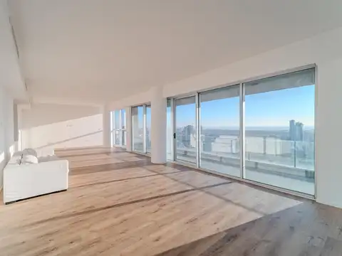 Departamento en Venta de 5 ambientes