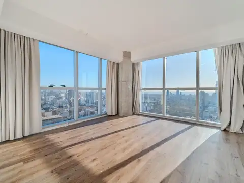 Departamento 5 ambientes con 5 baños