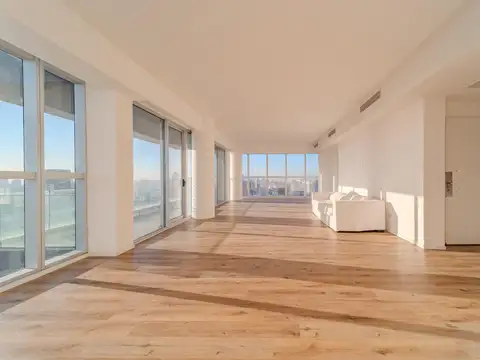 Departamento en Venta de 4 dormitorios