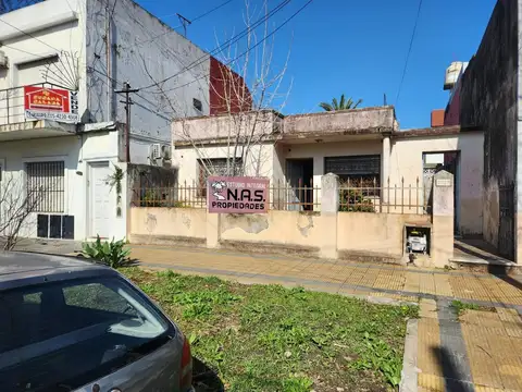 Casa a refaccionar 4 ambientes