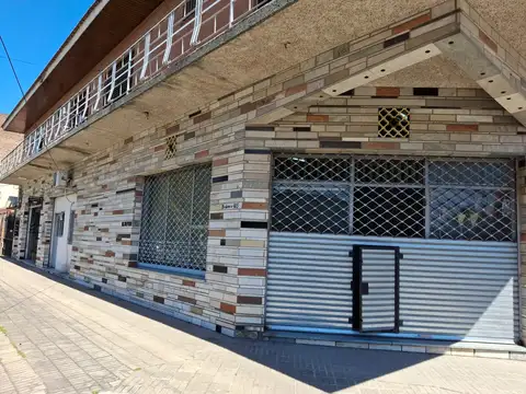 La Calandria y El Benteveo, Temperley