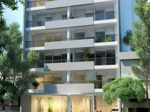 Pres. Luis Sáenz Peña 1043