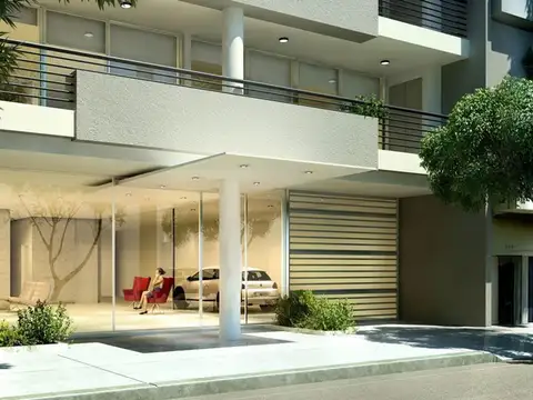 Departamento en Venta en Monserrat, USD 114.000