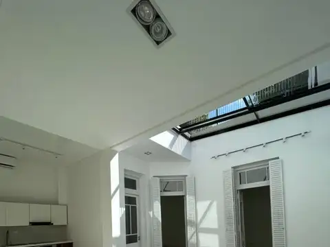 Venta de PH Villa crespo, Apto credito