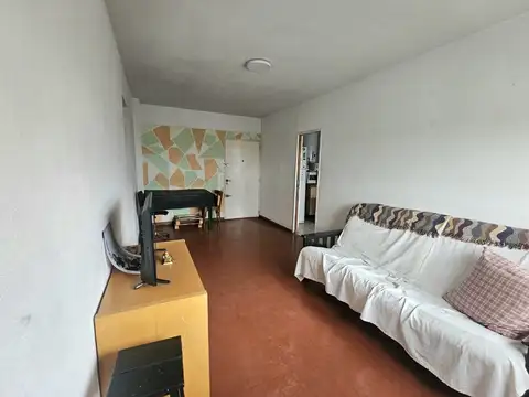VENTA | Depto 4 Ambientes Súper Luminoso con Vista Abierta – Floresta