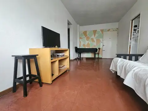 Carrasco 800, Piso 17