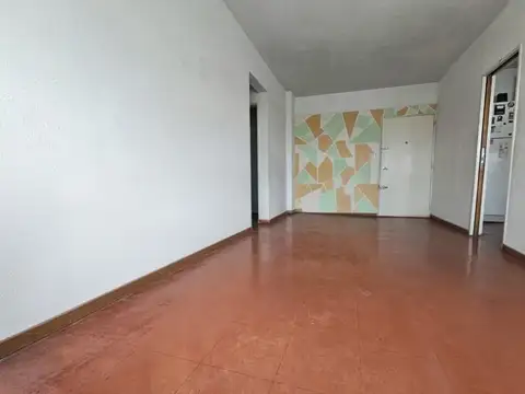 VENTA | Depto 4 Ambientes Súper Luminoso con Vista Abierta – Floresta
