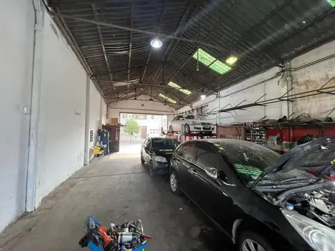 Galpon en Venta en Zarate, USD 135.000