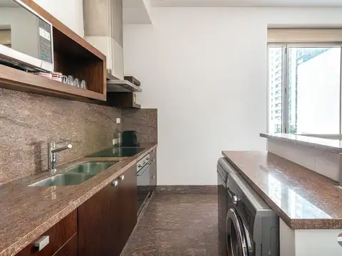 Departamento en Venta en Puerto Madero, USD 450.000