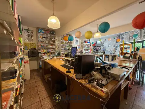 Local en Villa Ballester