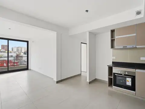 Departamento en Venta en Villa General Mitre, USD 220.000