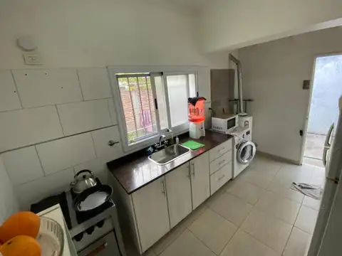 Casa en Venta en Castelar, USD 88.000