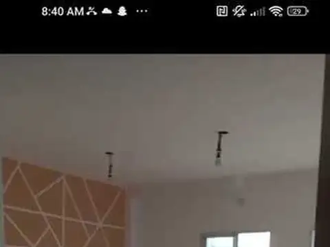 Departamento en Venta 10 años