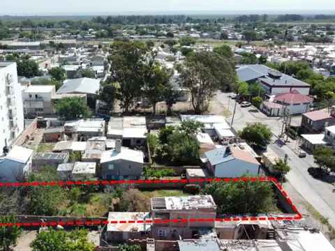 Terreno en Venta en San Luis, USD 60.000