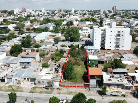 Terreno en Venta de 714,0 m2
