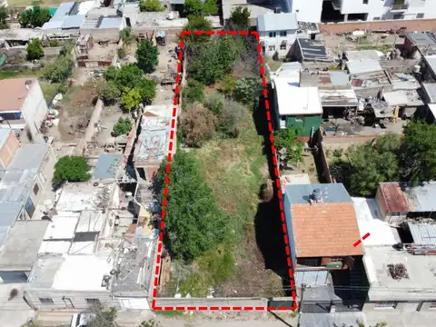 Terreno en Venta en San Luis, USD 60.000