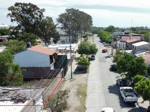 Terreno en Venta de 714,0 m2