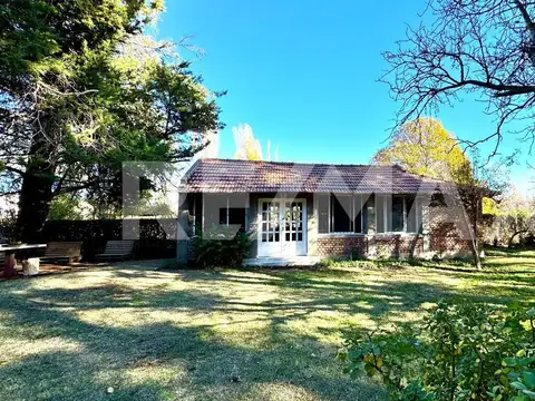 Casa en Venta 58 años