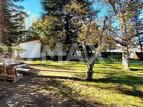 Casa Quinta, Neuquen