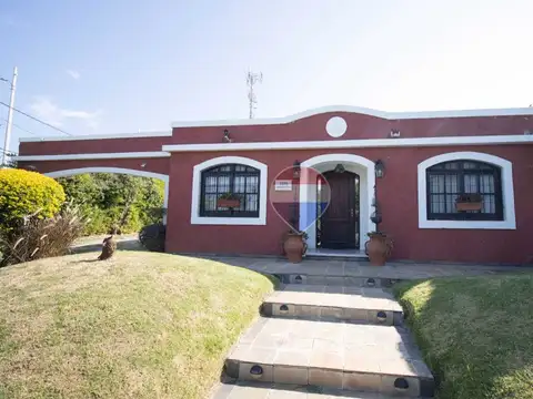 Venta Casa 2 dormitorios barbacoa piscina Carrasco