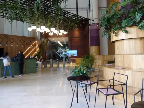 Oficina en Alquiler en Retiro, USD 60.000
