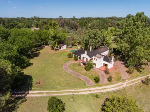 Campo - Venta - Argentina, Brandsen - 215