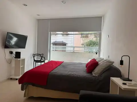 Departamento en Venta en Recoleta, USD 106.000