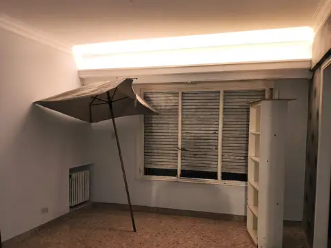 Departamento en Alquiler de 3 dormitorios