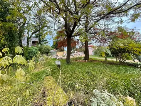 Terreno en Venta en Lomas de Solymar, USD 220.000