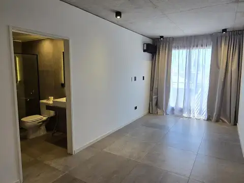 HERMOSO DEPARTAMENTO MONOAMBIENTE A ESTRENAR - Alquiler