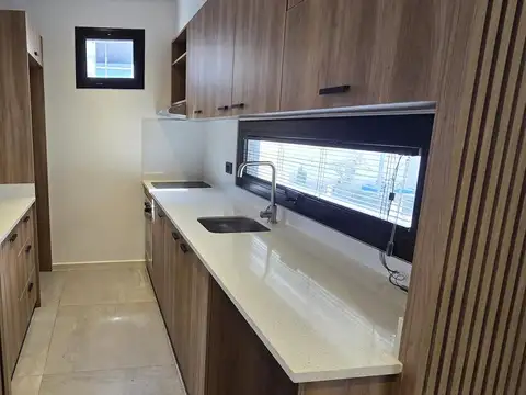 Departamento en Alquiler Apto profesional