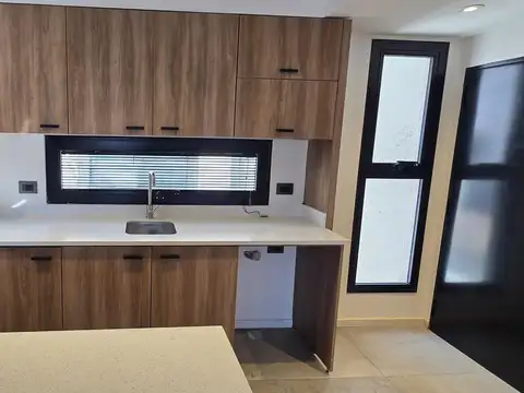 Departamento en Alquiler al Oeste