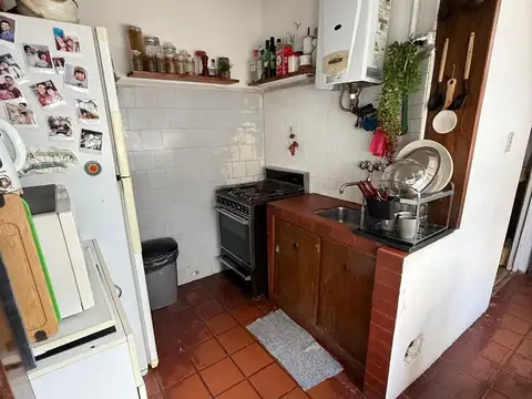 Departamento en Venta en Barracas, USD 53.000