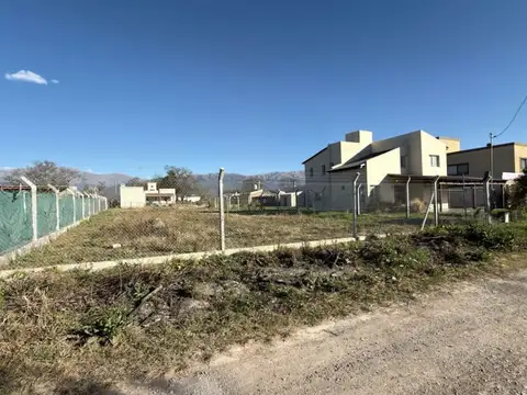 Terreno en Venta en El Mollar, USD 23.000
