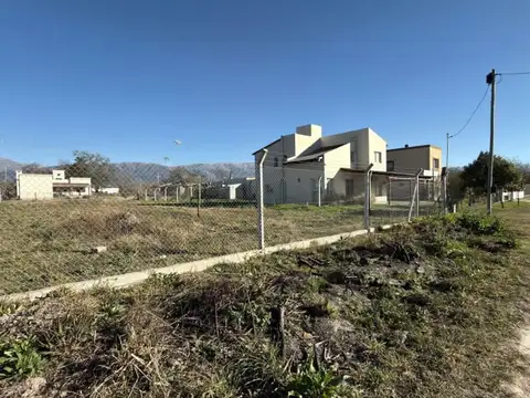 TERRENO VENTA EL MOLLAR II RUTA 24 CAMINO A COLON