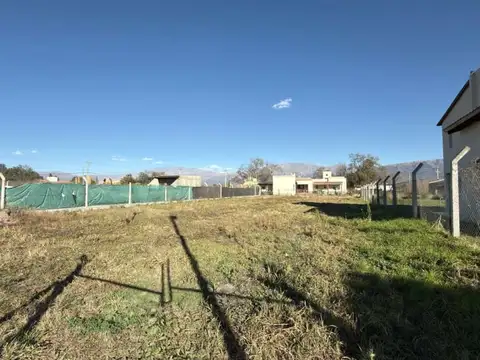 Terreno en Venta en El Mollar, USD 23.000