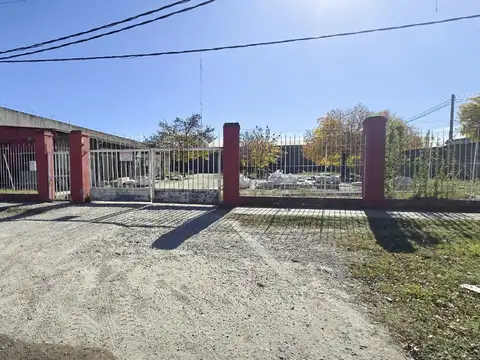 Juan José Paso 7100