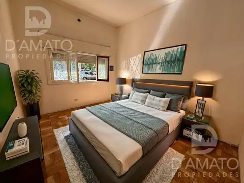 Depto Tipo Casa en Venta en Villa Raffo, USD 64.000