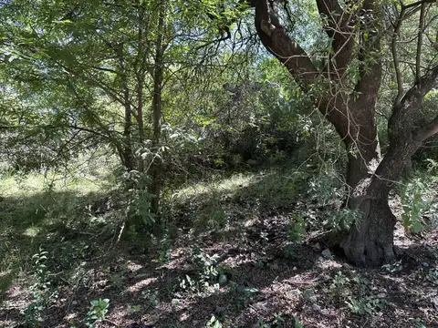 Terreno en Venta en La Serranita, USD 9.000