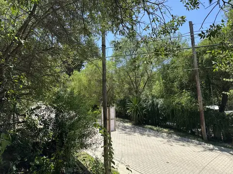 Terreno en Venta de 879,0 m2